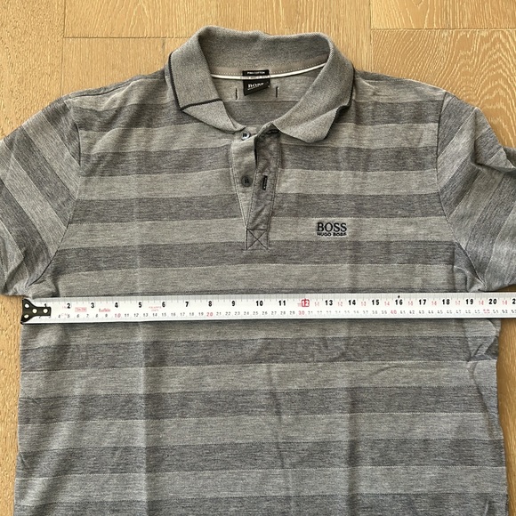 Hugo Boss Polo - Picture 7 of 7